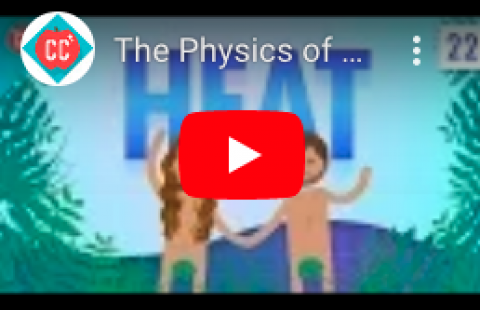 Heat Capacity - Crash Course